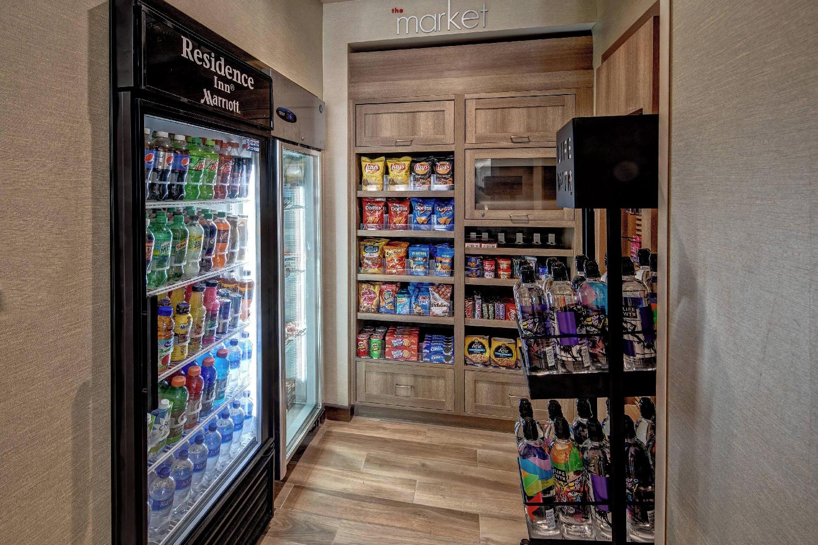 Residence Inn Nashville at Opryland