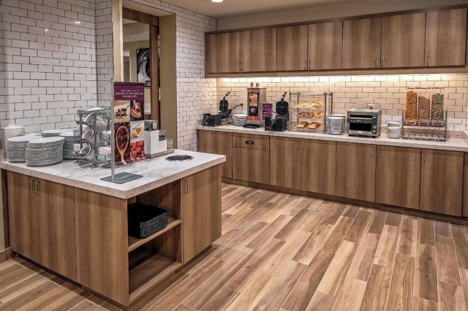 Residence Inn Nashville at Opryland