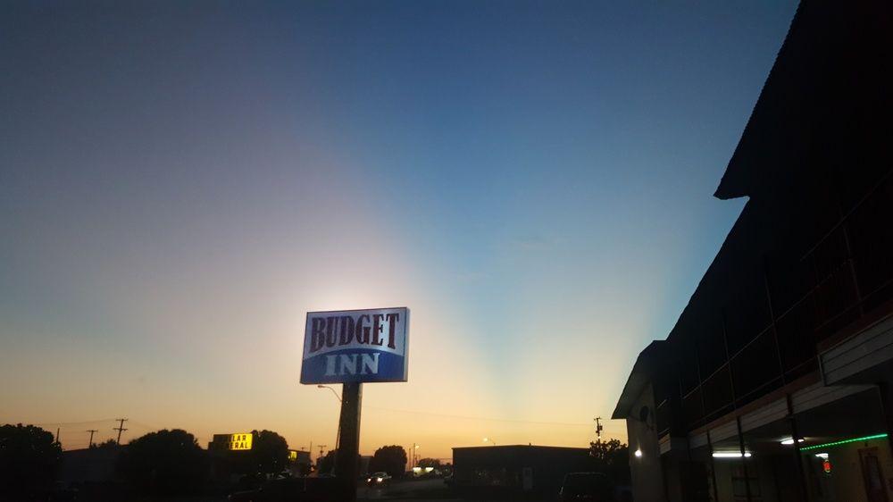 Budget Inn