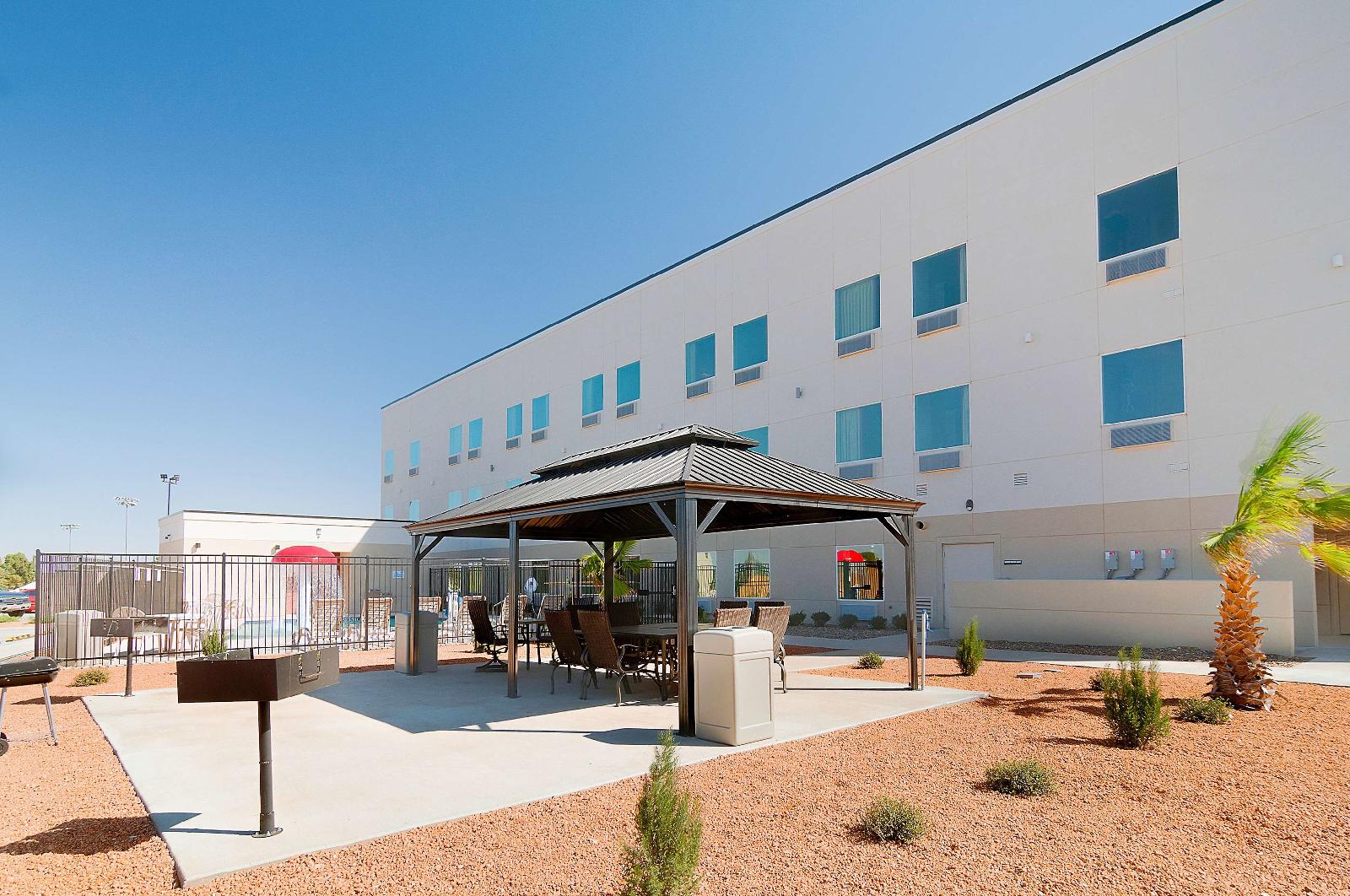 Motel 6 Midland