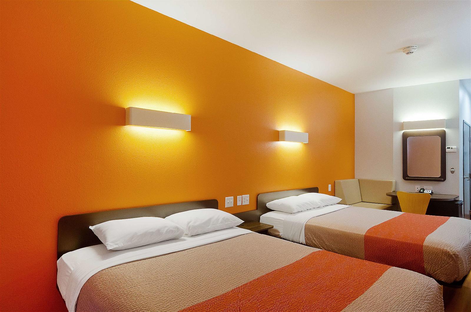 Motel 6 Midland
