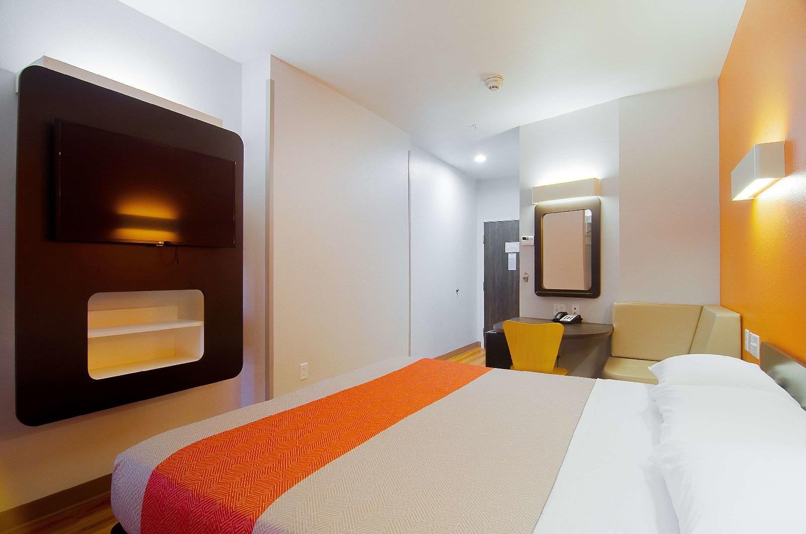 Motel 6 Midland