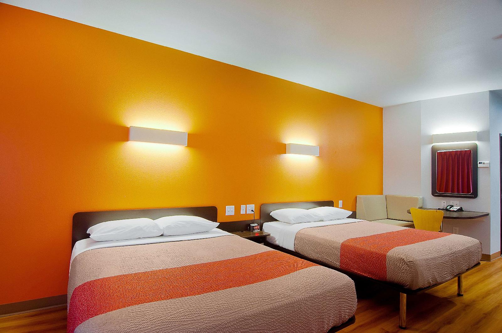 Motel 6 Midland
