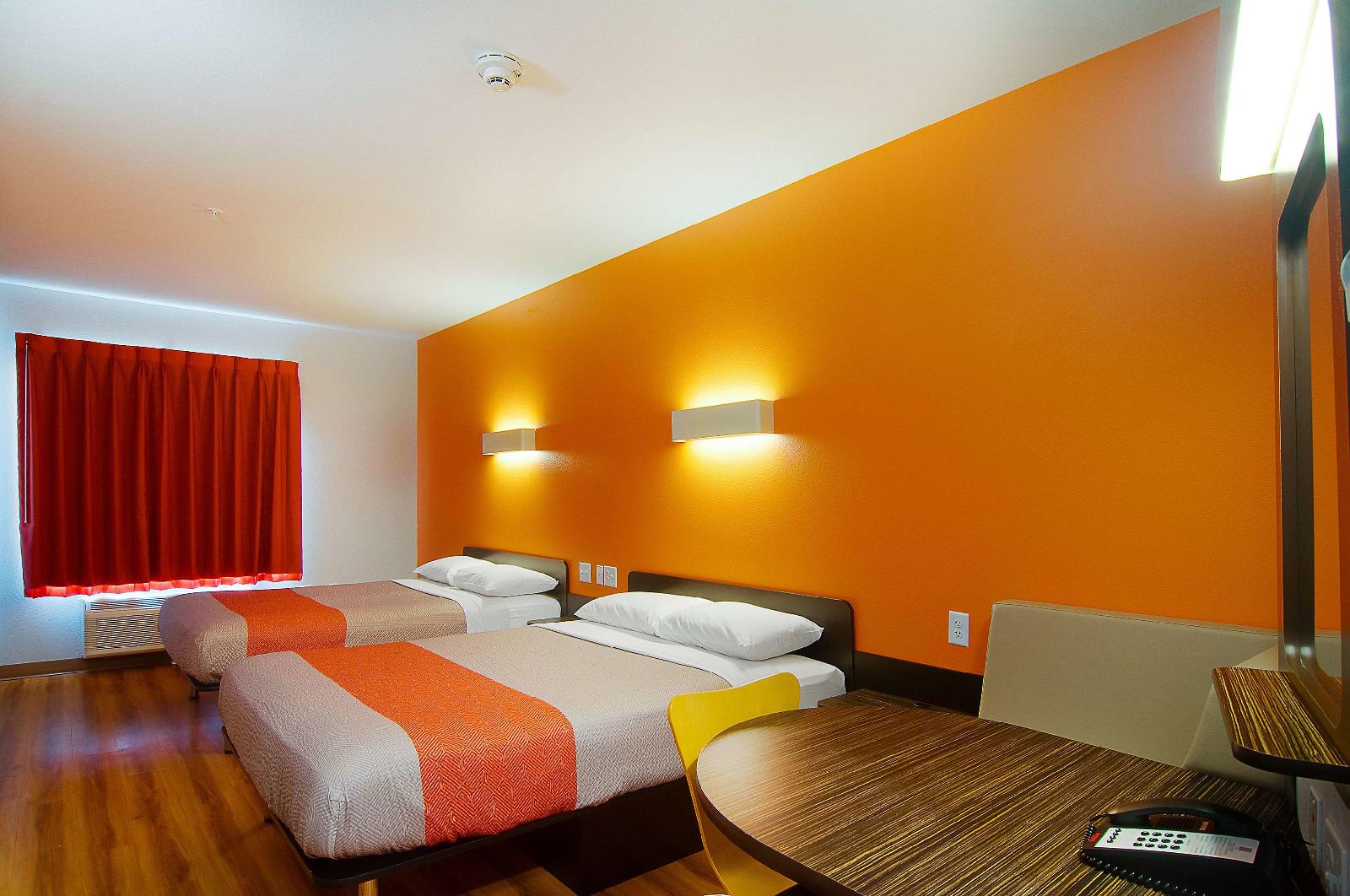 Motel 6 Midland