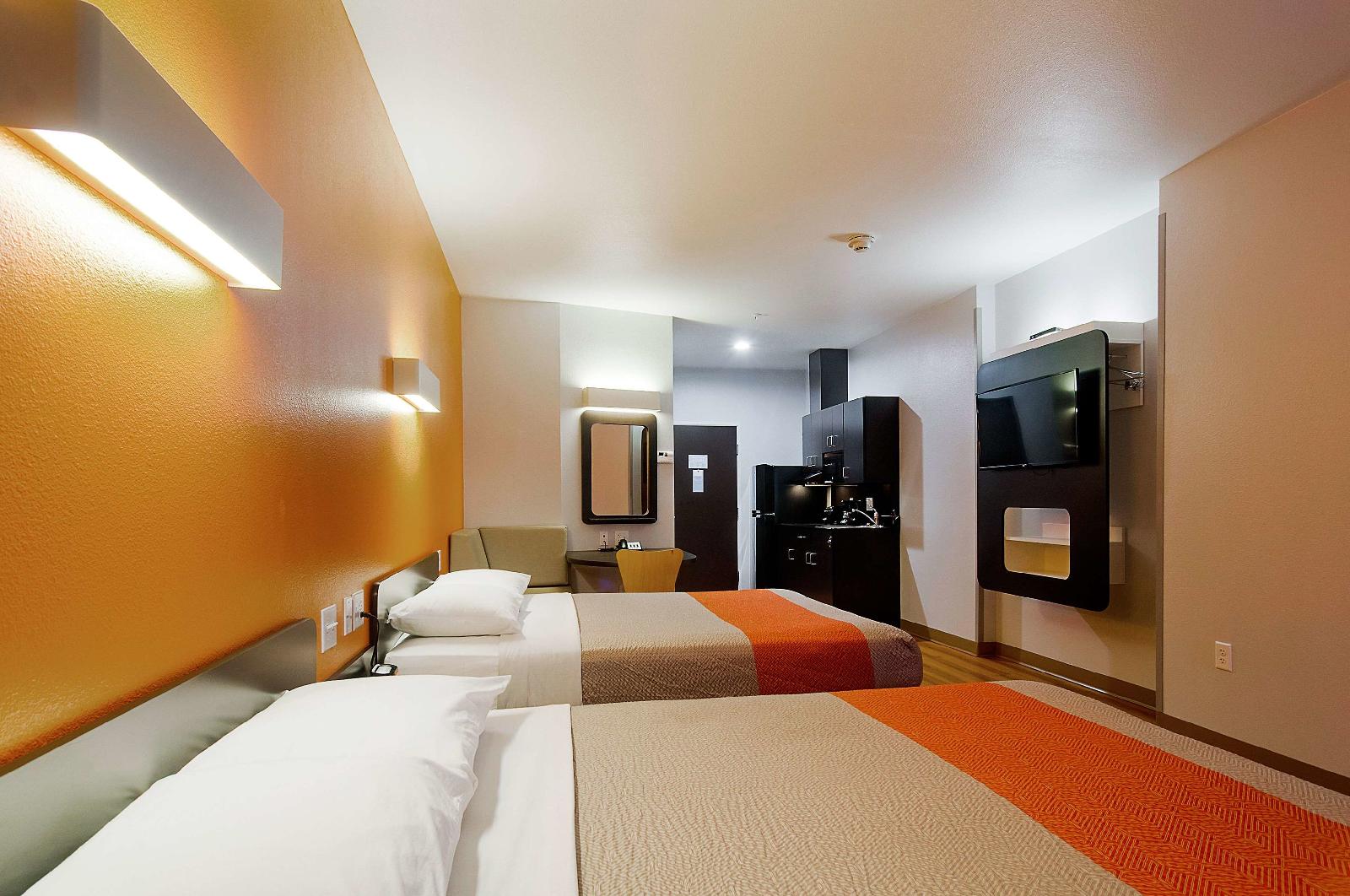 Motel 6 Midland