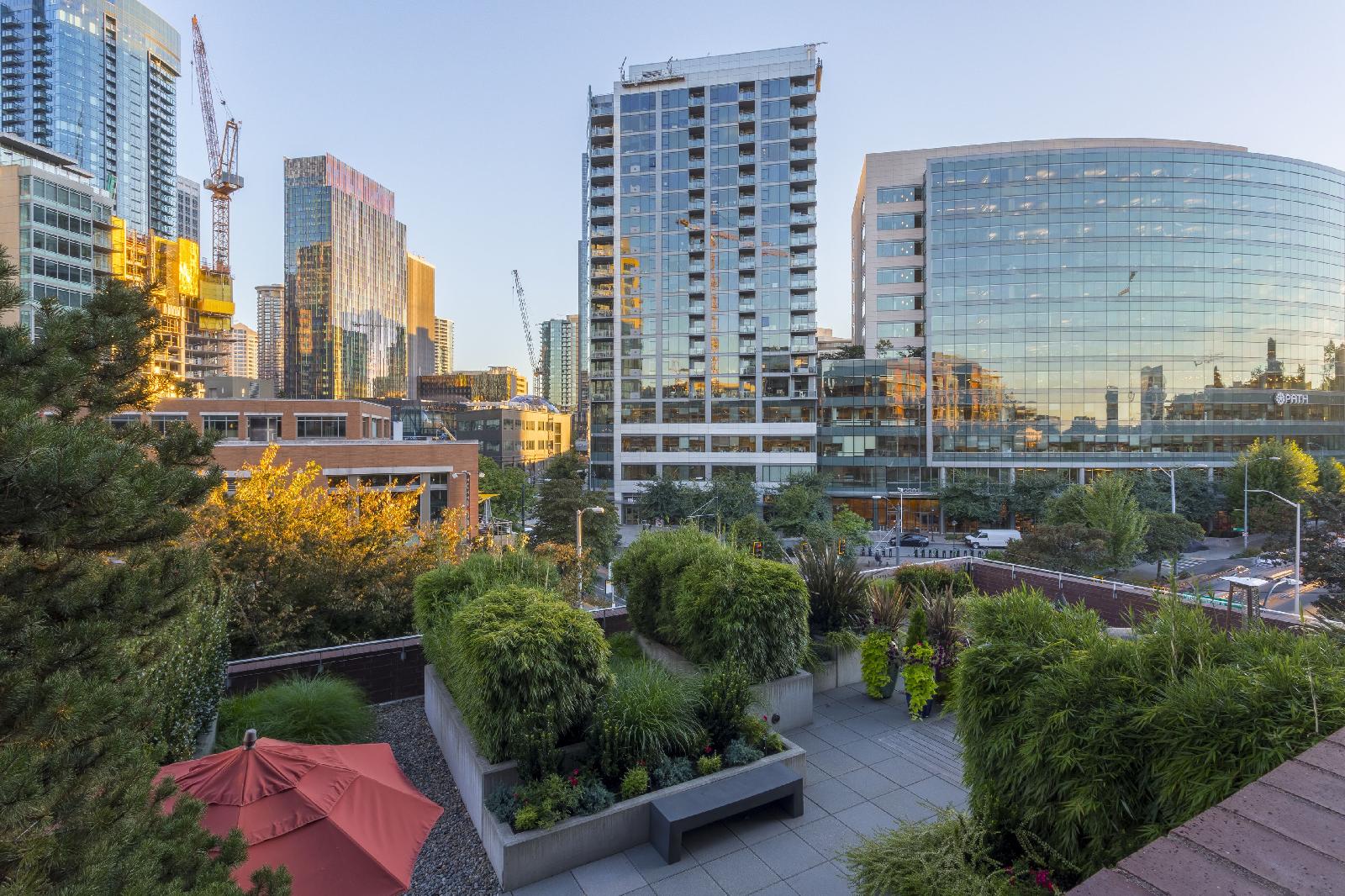 Domicile Suites at Mark on 8th