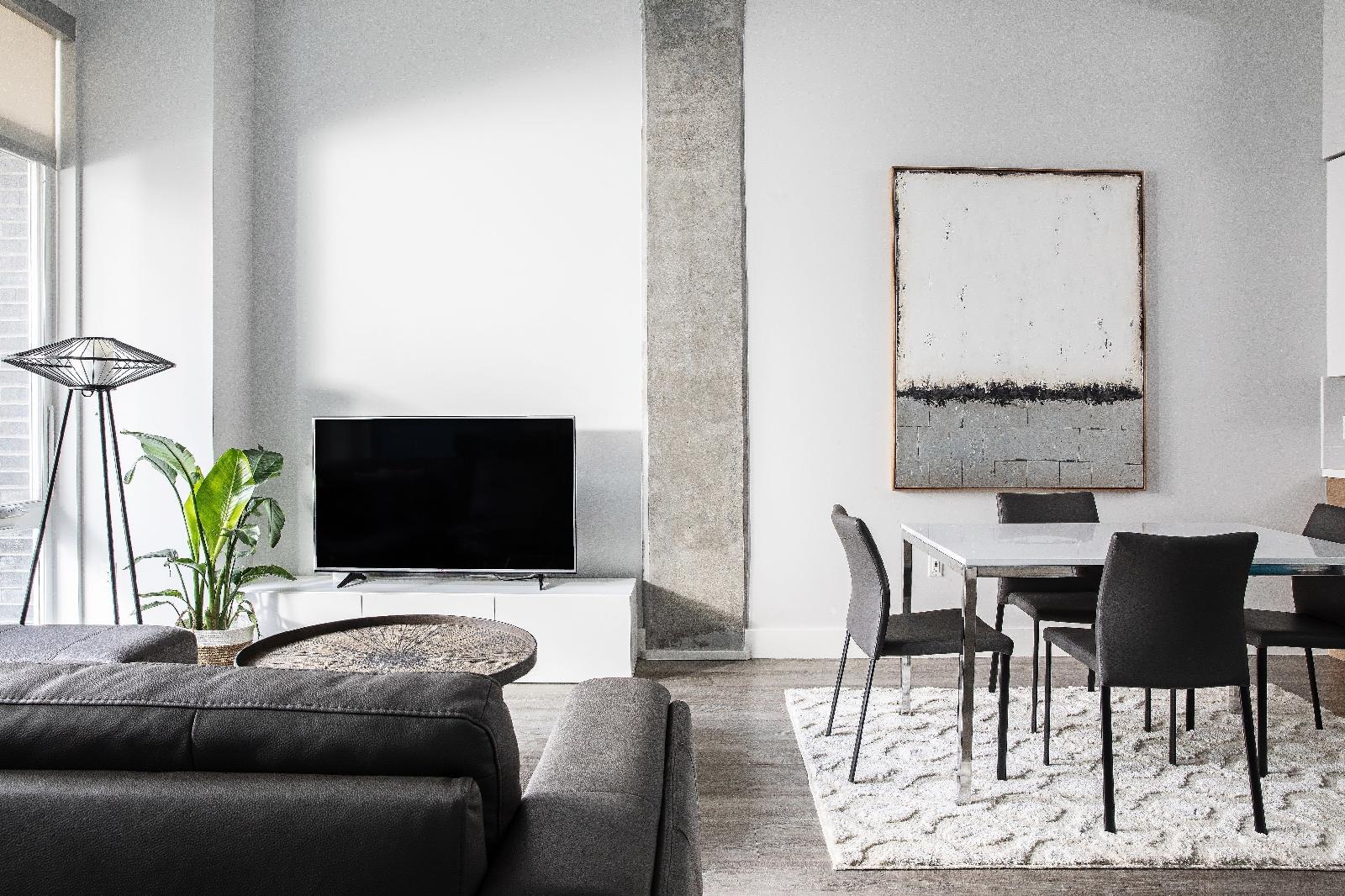Domicile Suites at Mark on 8th