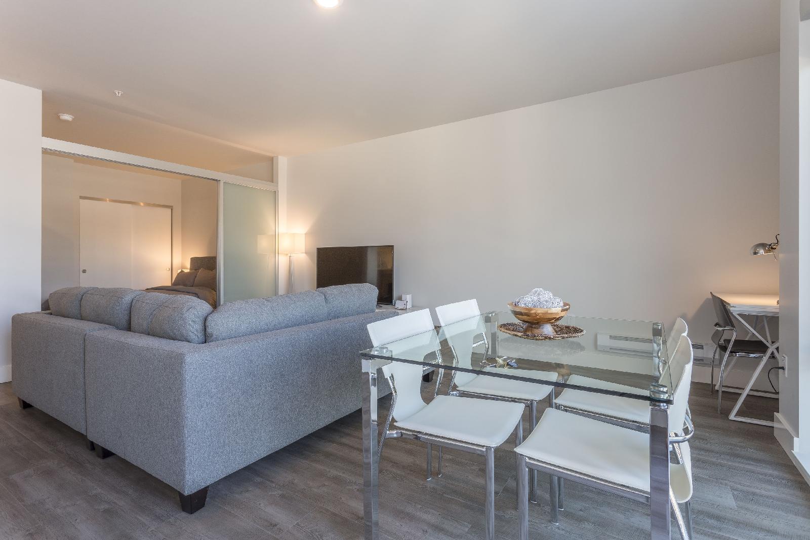 Domicile Suites at Mark on 8th