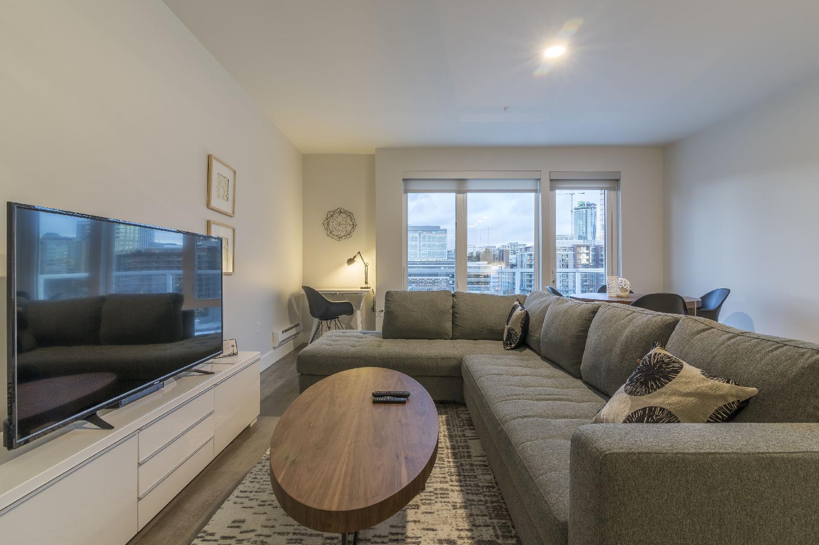 Domicile Suites at Mark on 8th