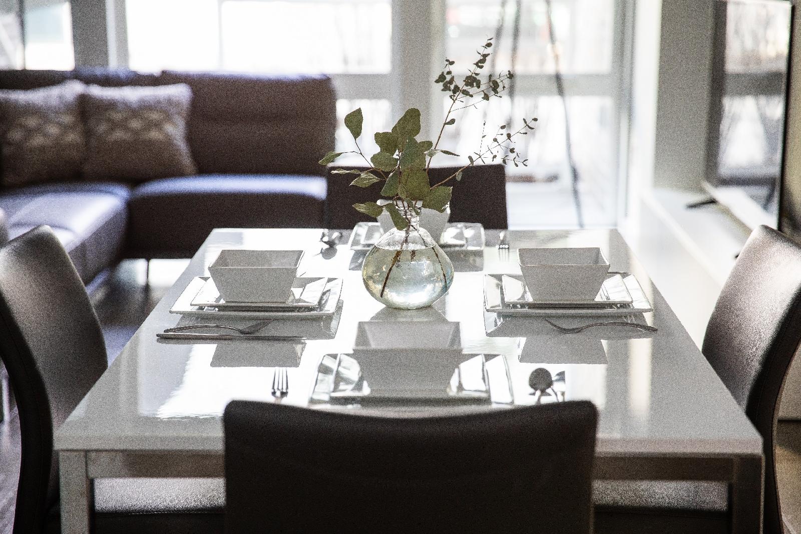 Domicile Suites at Mark on 8th