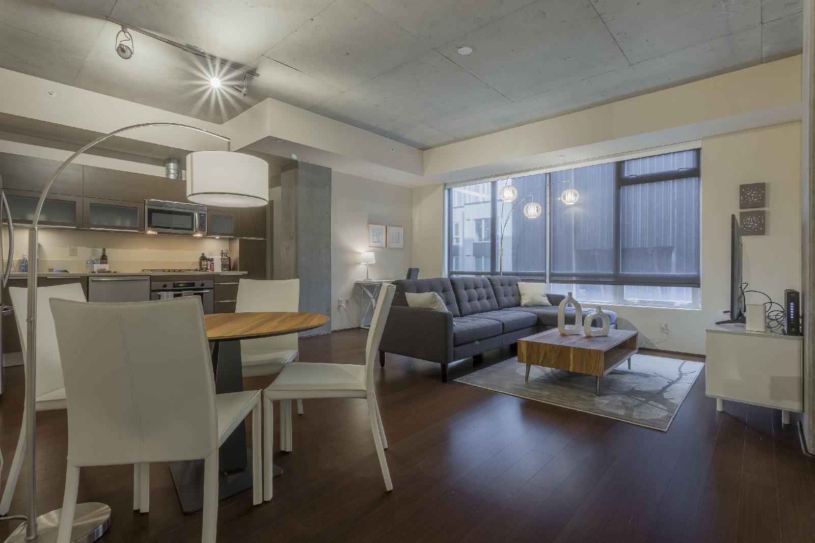 Domicile Suites at Mark on 8th