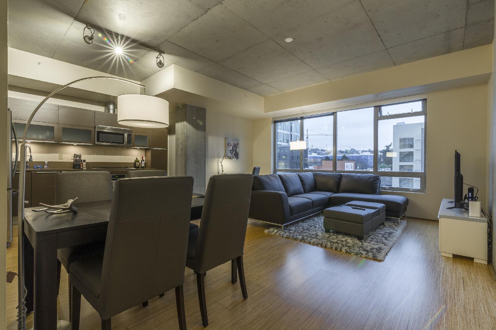 Domicile Suites at Mark on 8th