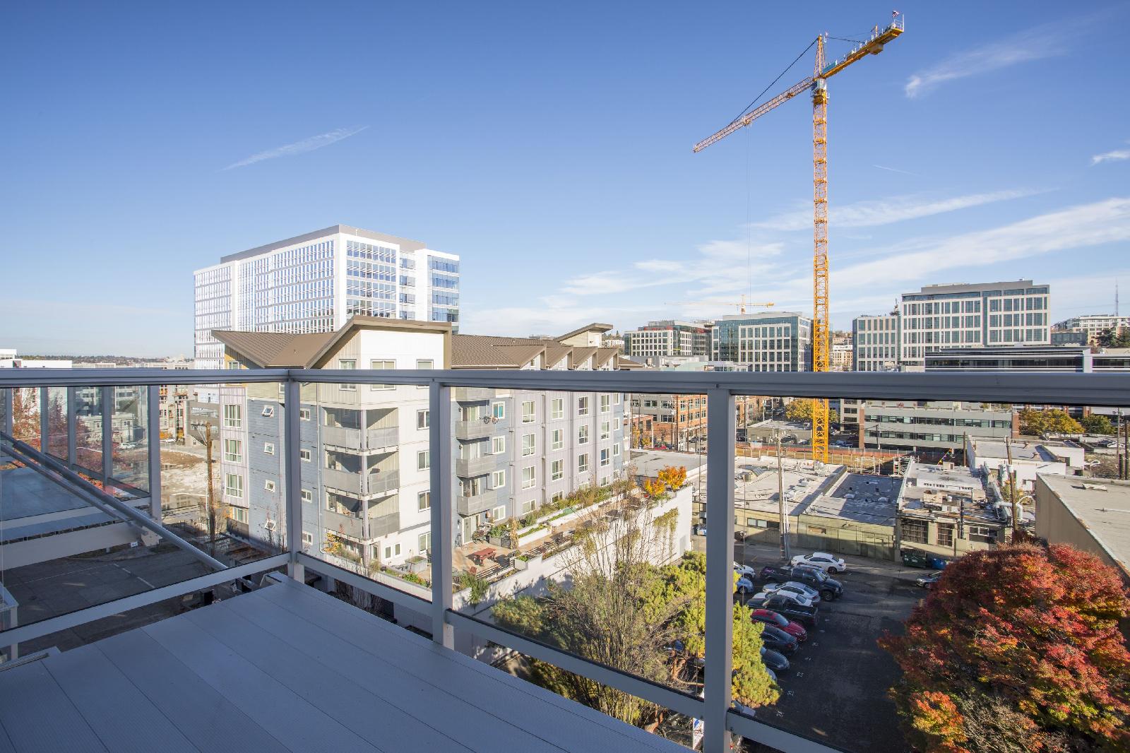 Domicile Suites at Mark on 8th