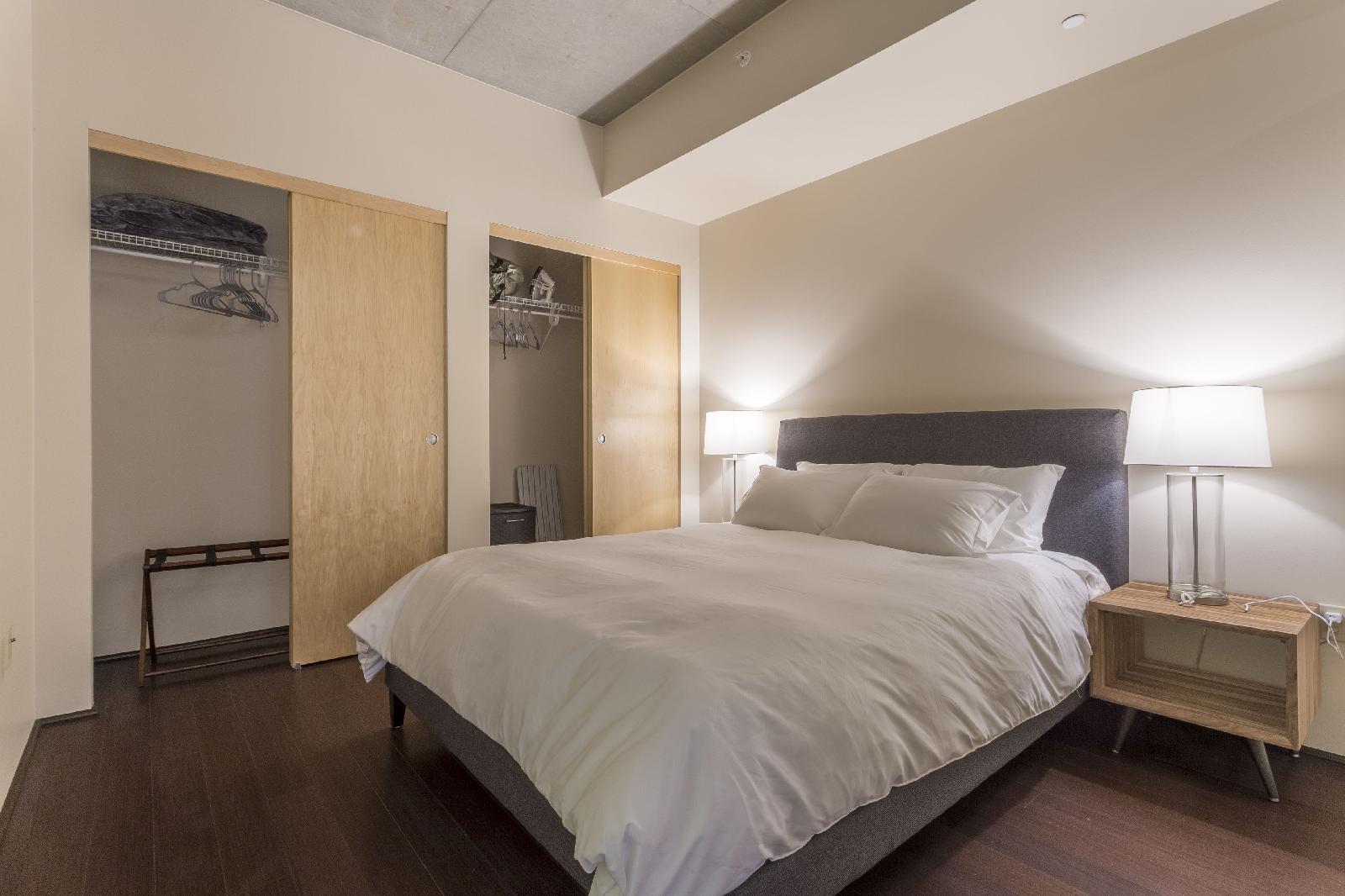 Domicile Suites at Mark on 8th