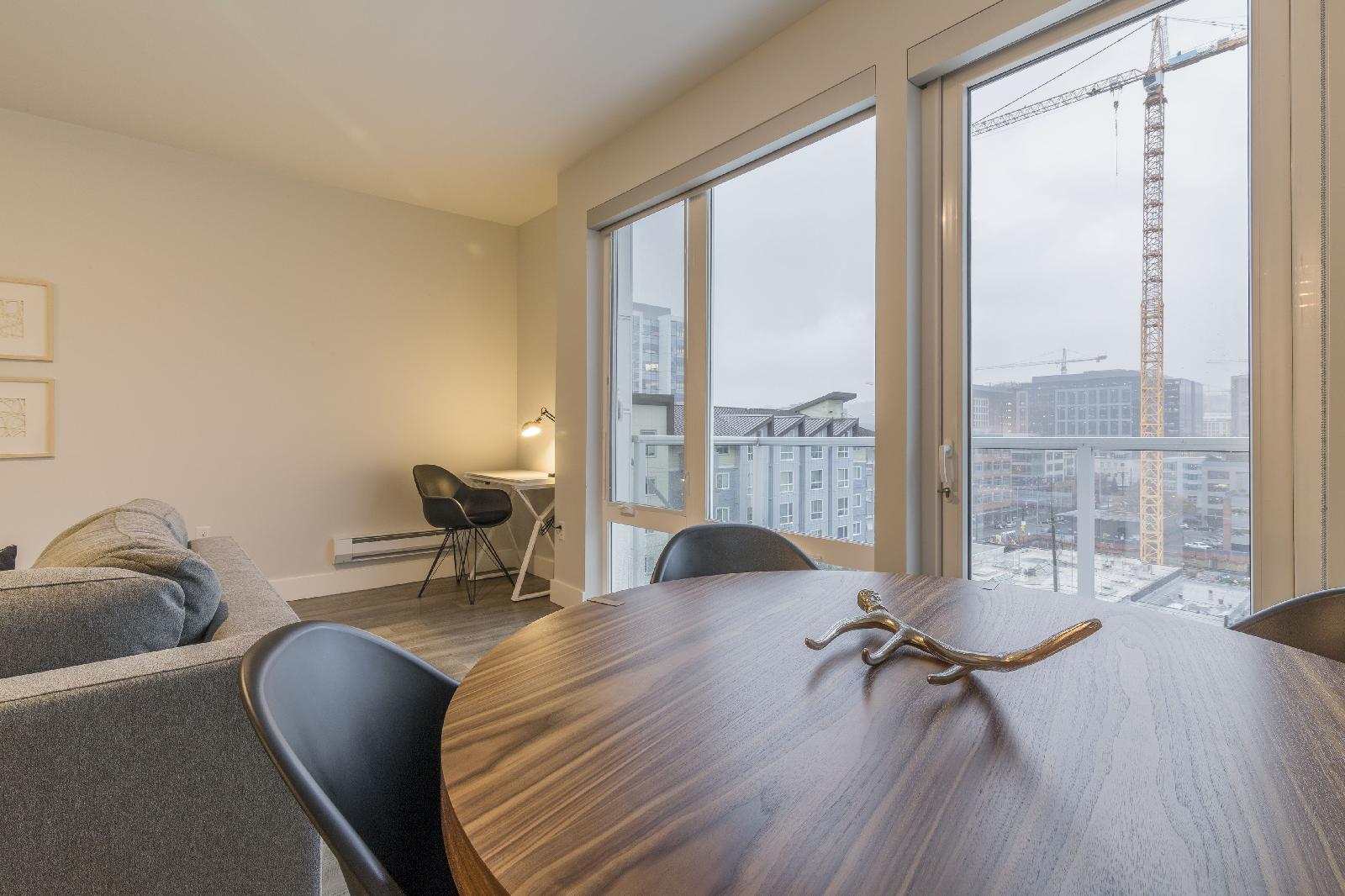 Domicile Suites at Mark on 8th