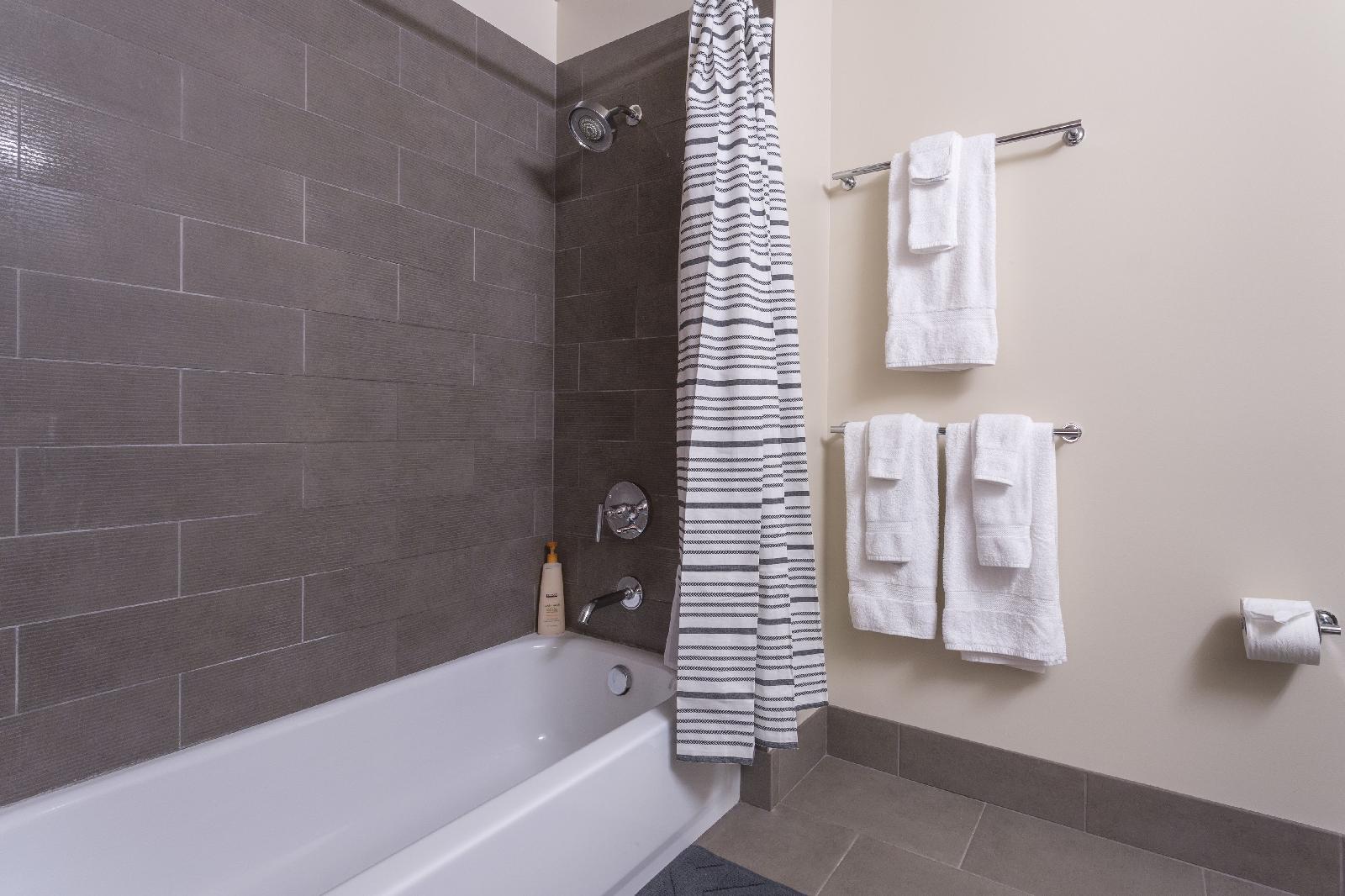 Domicile Suites at Mark on 8th
