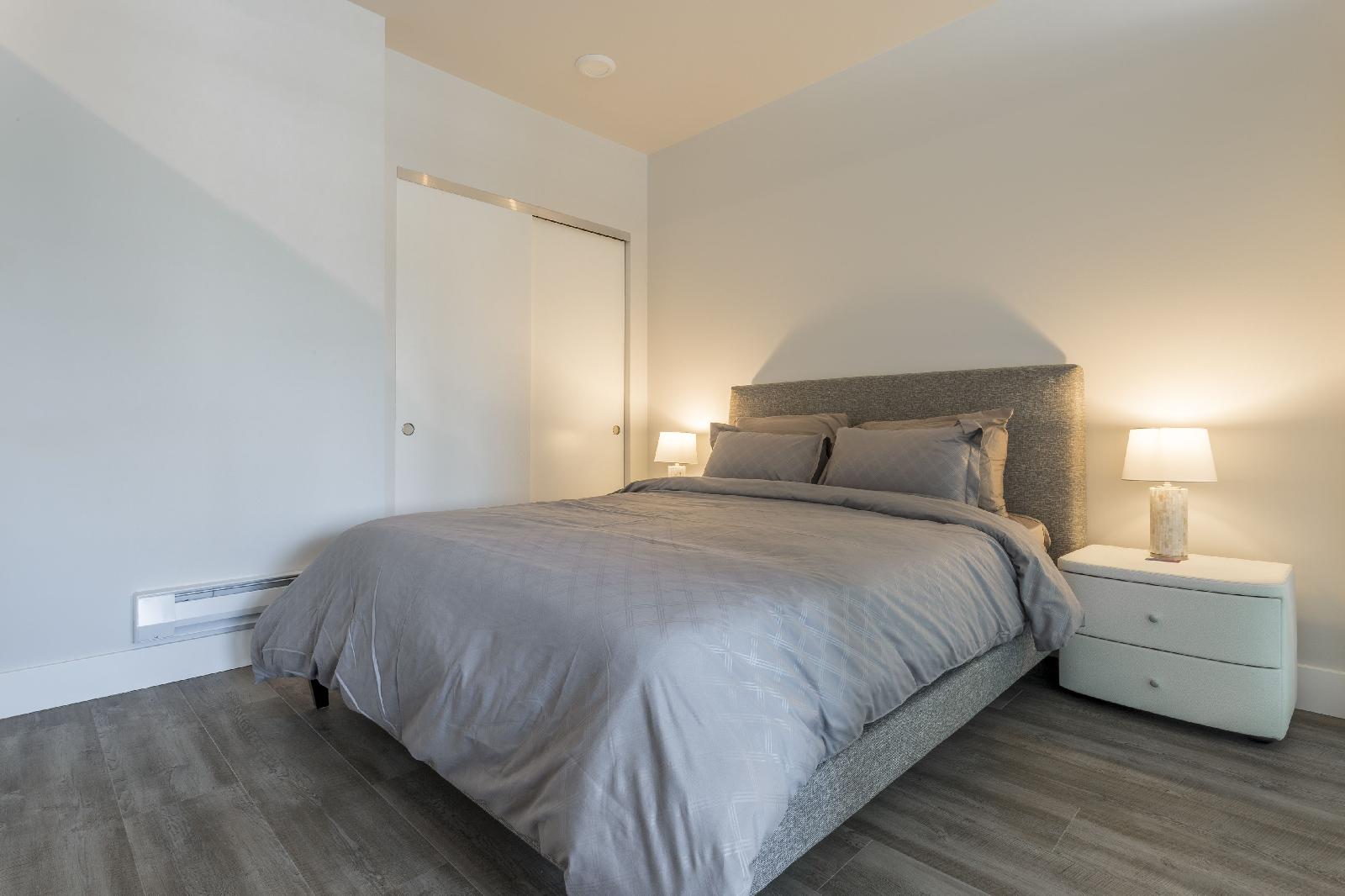 Domicile Suites at Mark on 8th