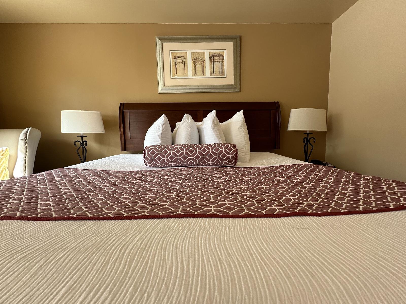 Abram Inn And Suites