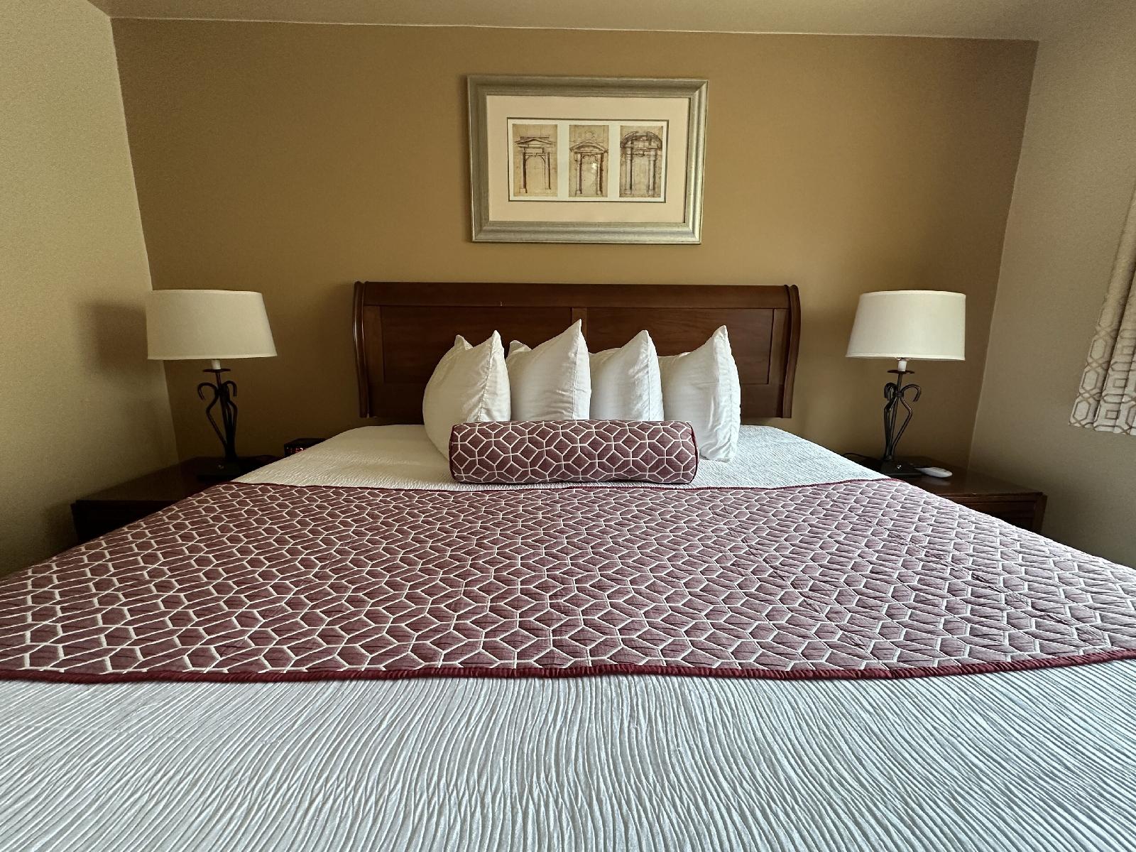 Abram Inn And Suites