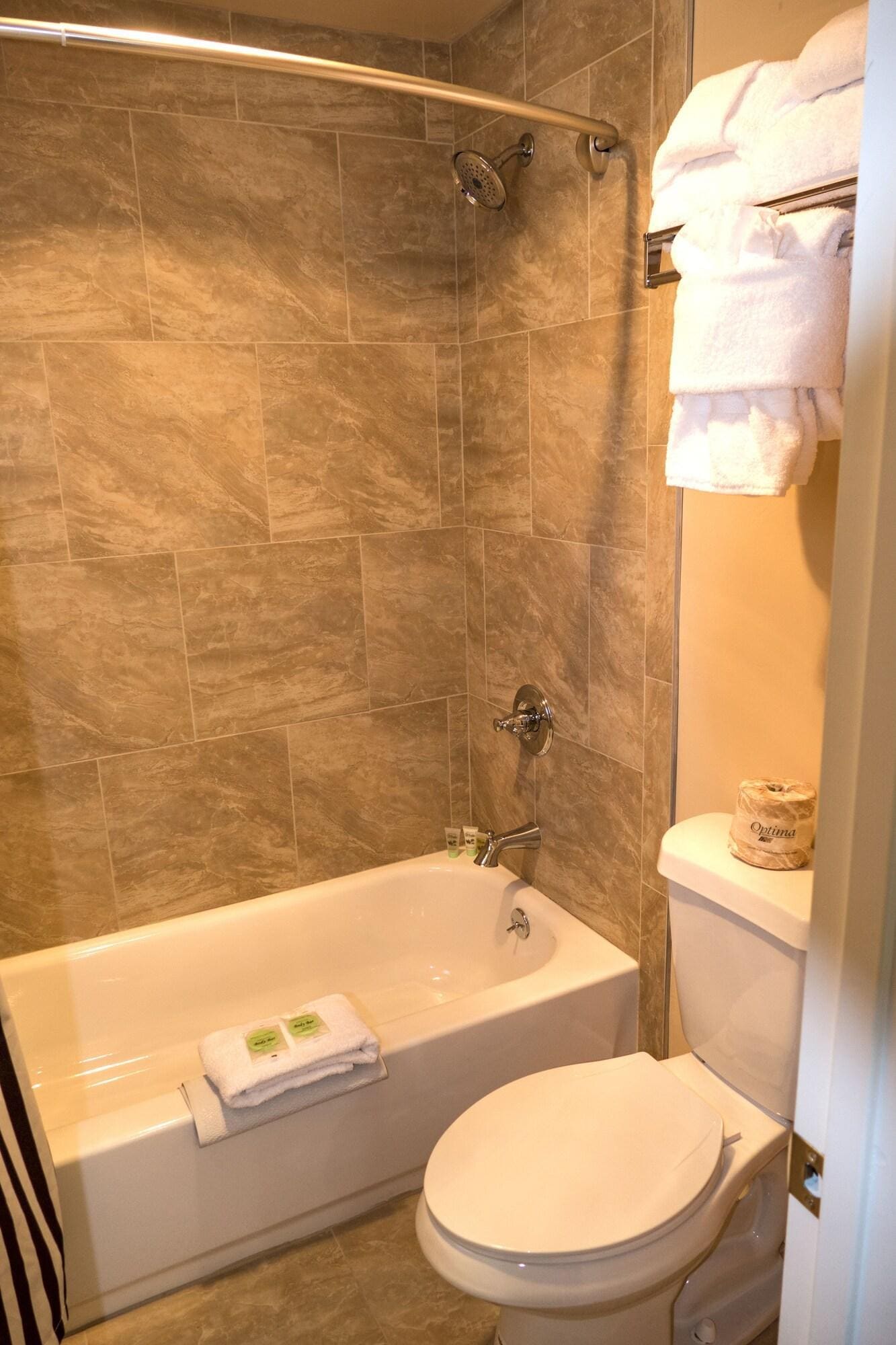 Abram Inn And Suites