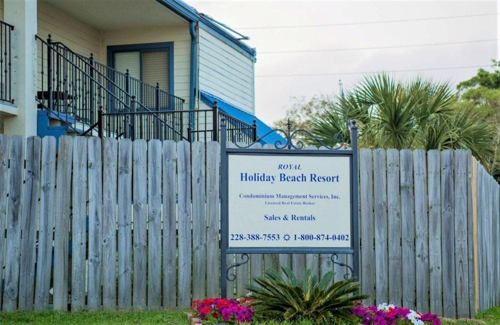 Royal Holiday Beach Resort