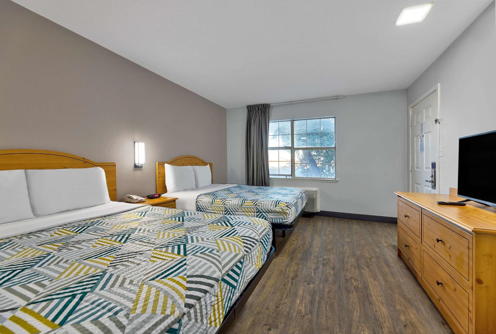 Studio 6 Ft Worth - North Richland Hills