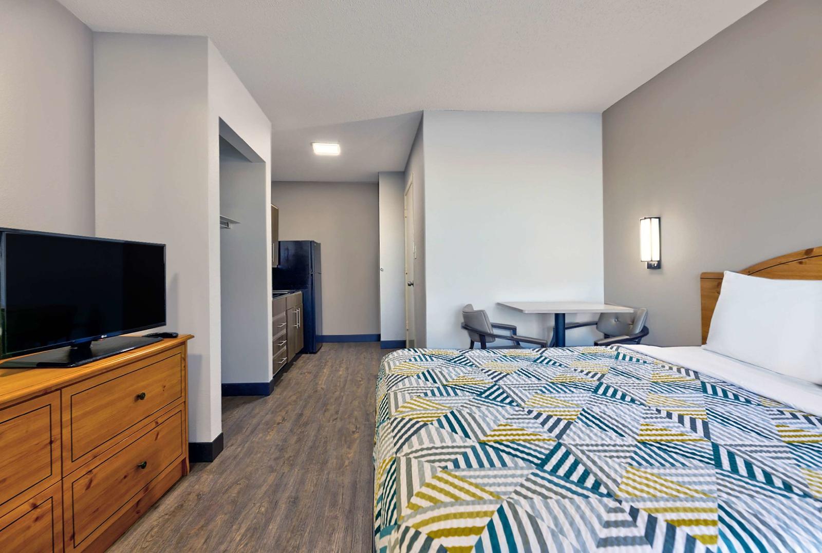 Studio 6 Ft Worth - North Richland Hills