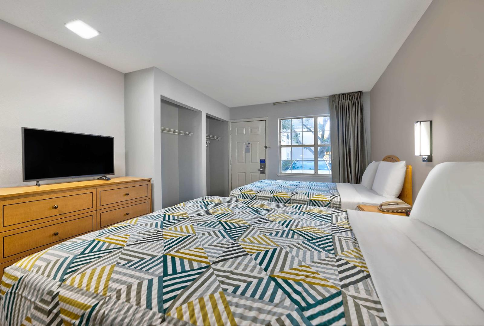 Studio 6 Ft Worth - North Richland Hills