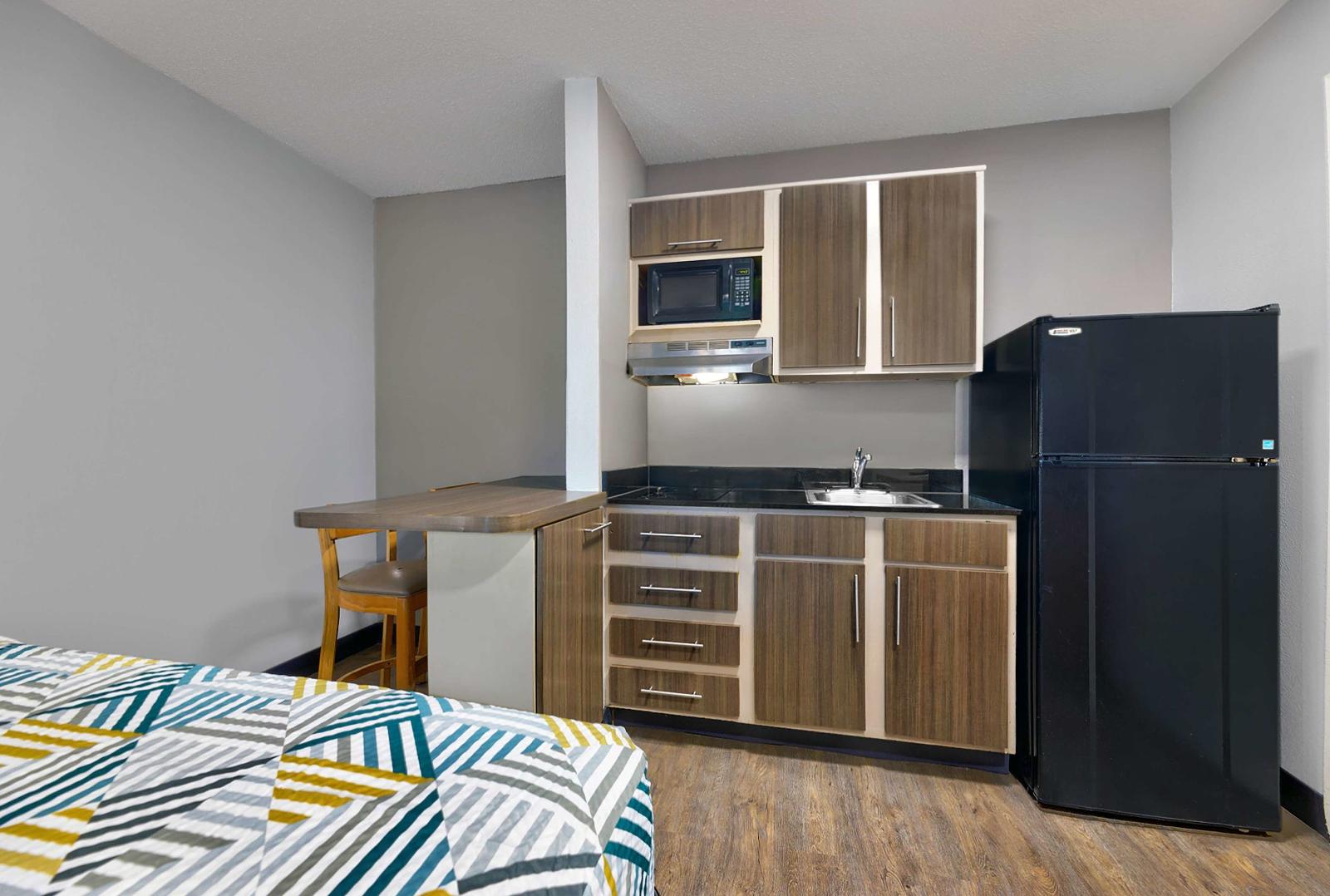 Studio 6 Ft Worth - North Richland Hills