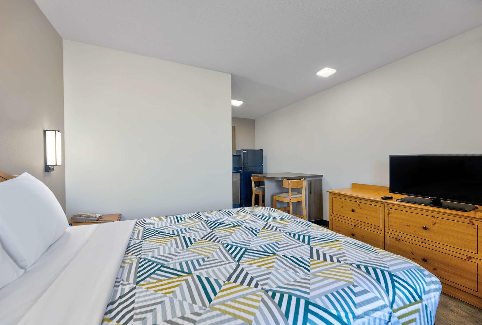 Studio 6 Ft Worth - North Richland Hills