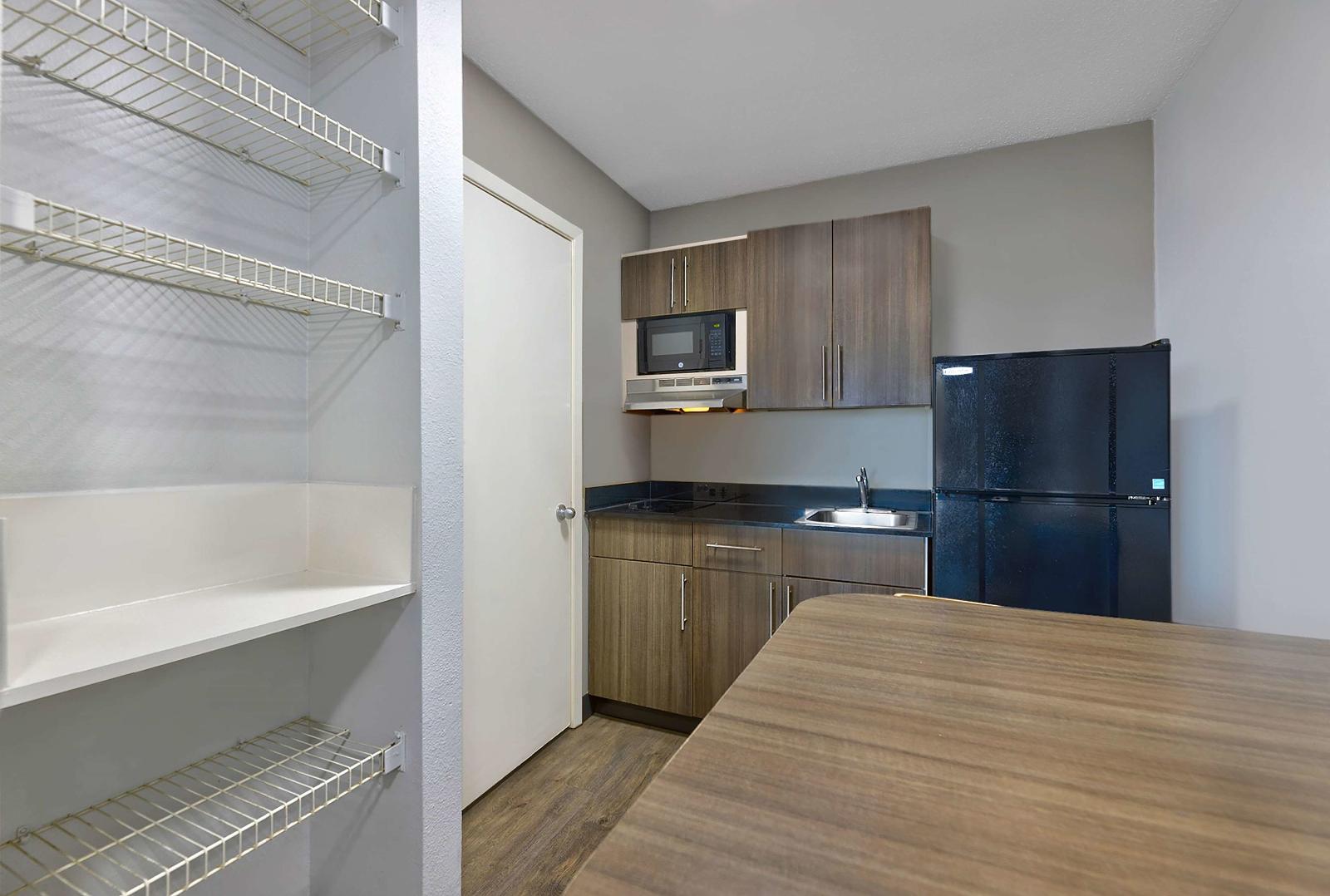 Studio 6 Ft Worth - North Richland Hills