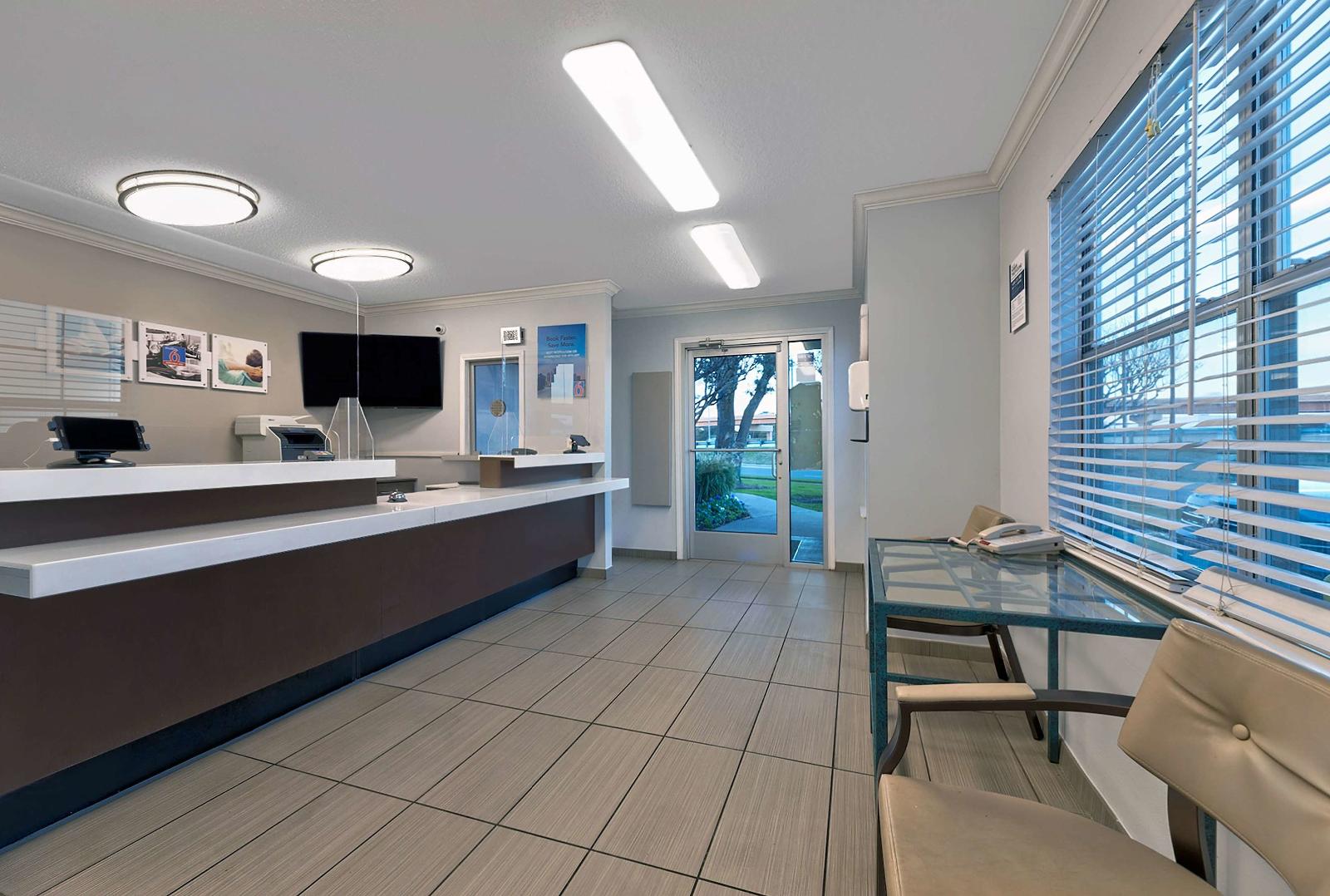 Studio 6 Ft Worth - North Richland Hills