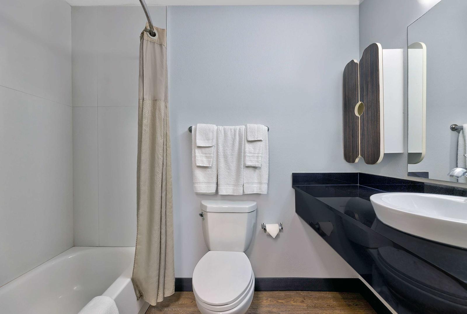 Studio 6 Ft Worth - North Richland Hills