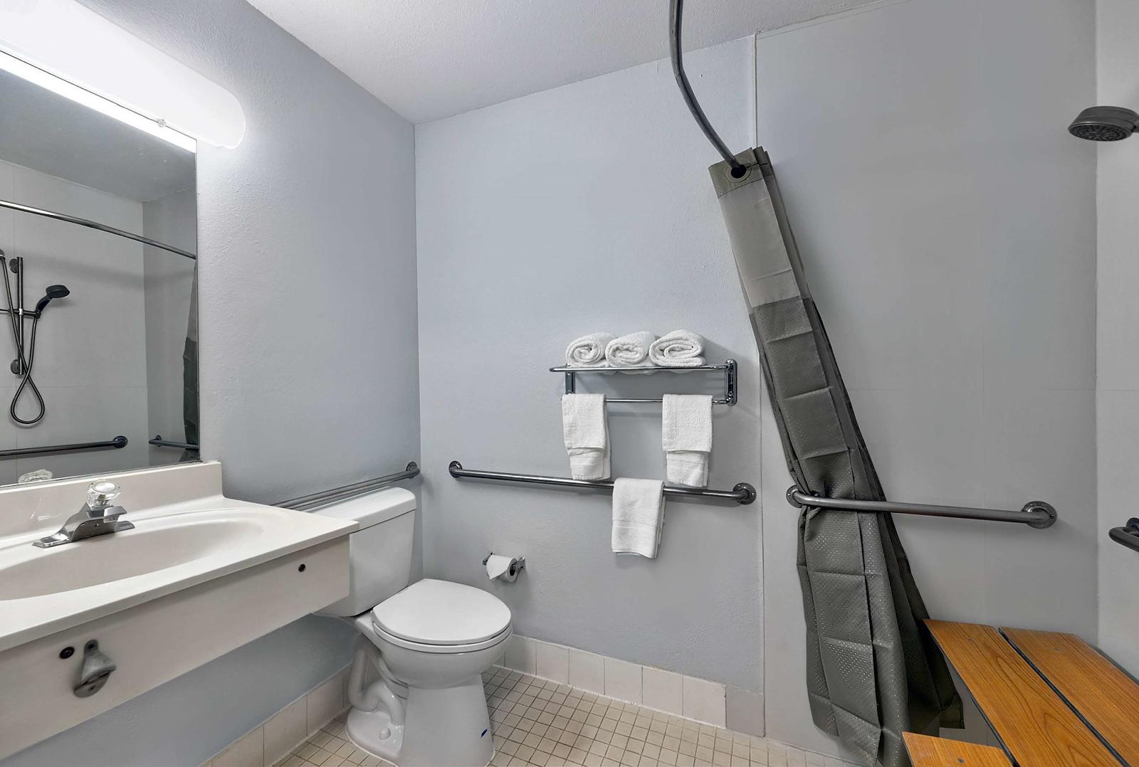 Studio 6 Ft Worth - North Richland Hills