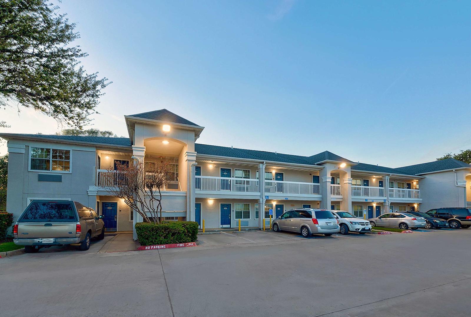 Studio 6 Ft Worth - North Richland Hills