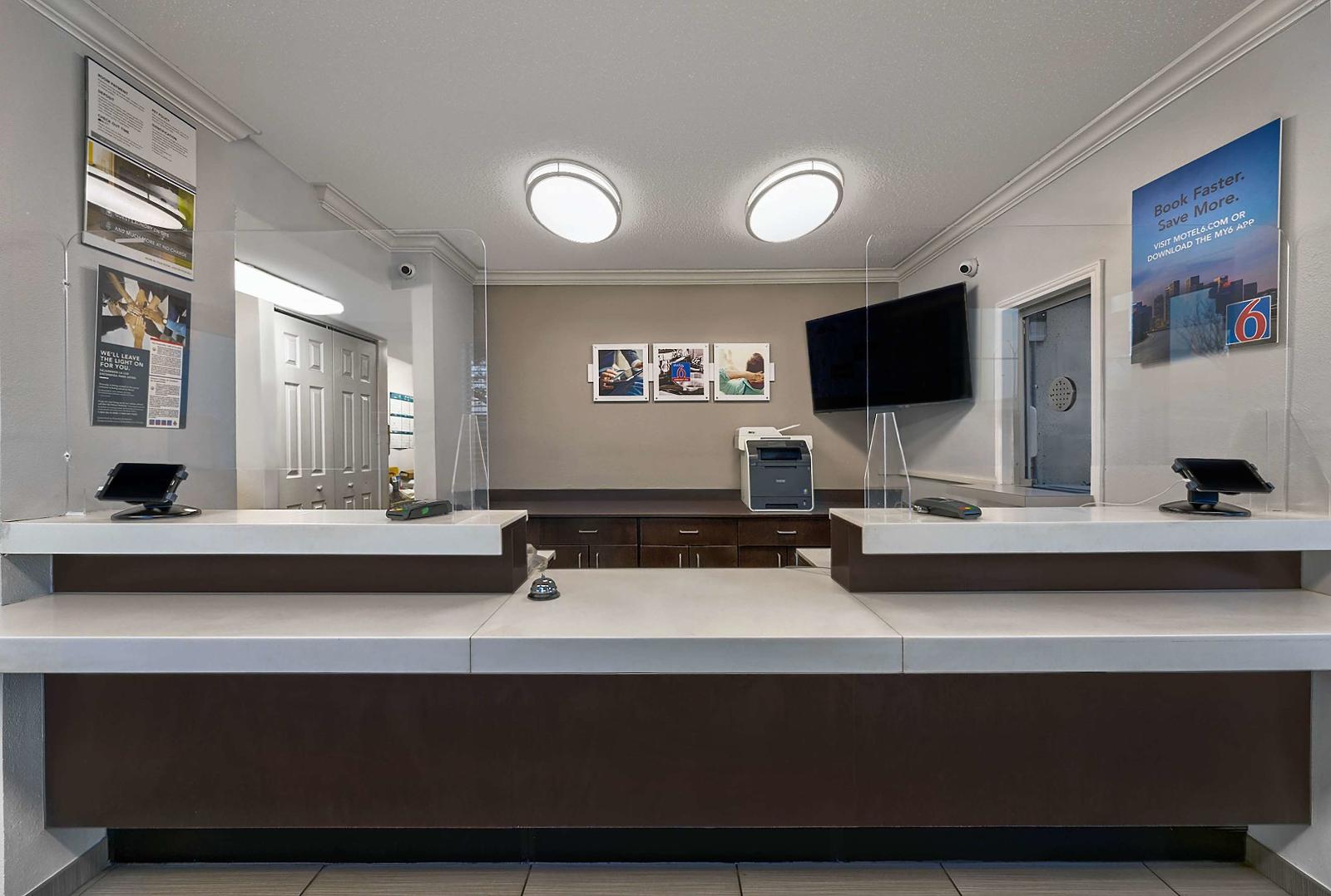 Studio 6 Ft Worth - North Richland Hills