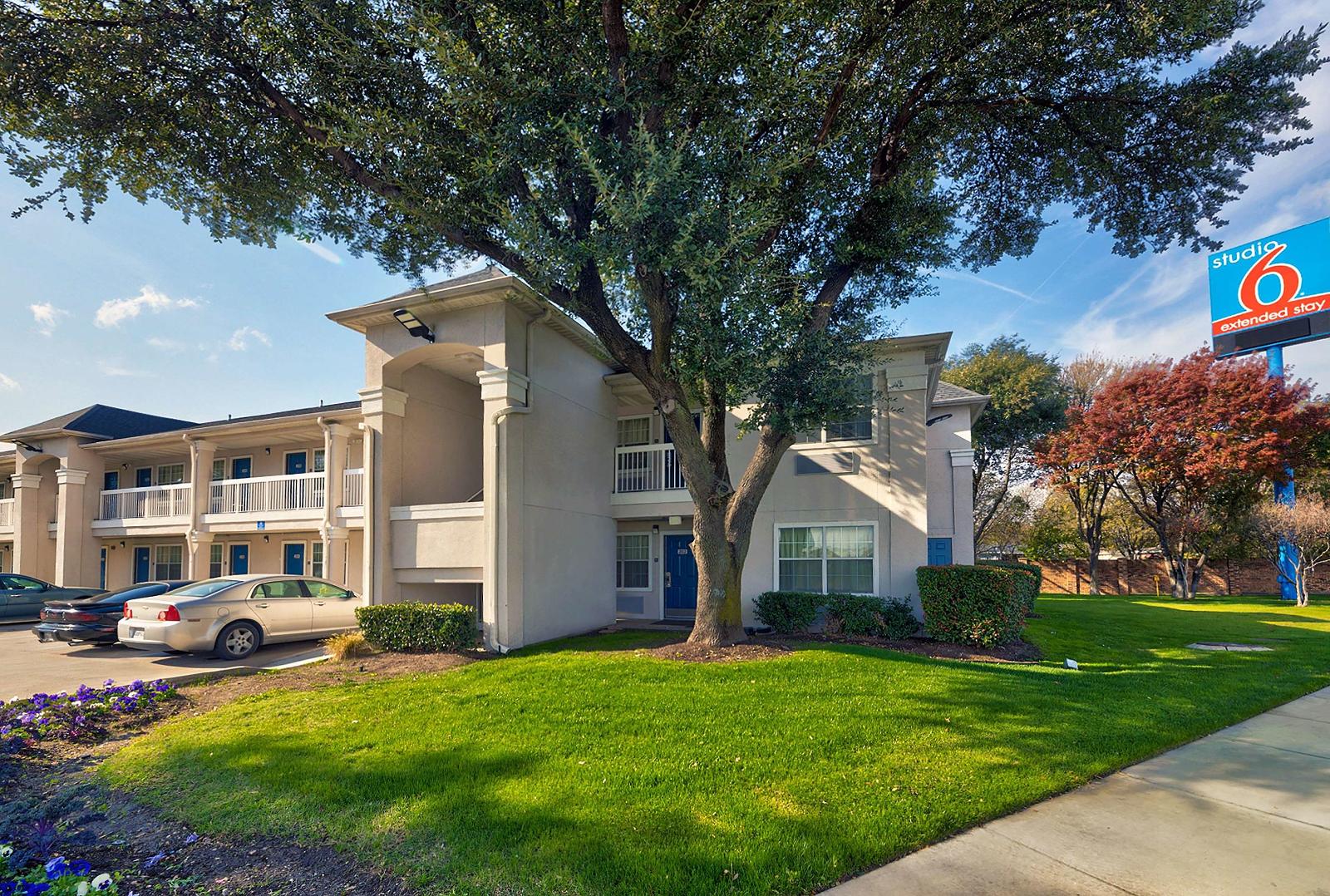 Studio 6 Ft Worth - North Richland Hills