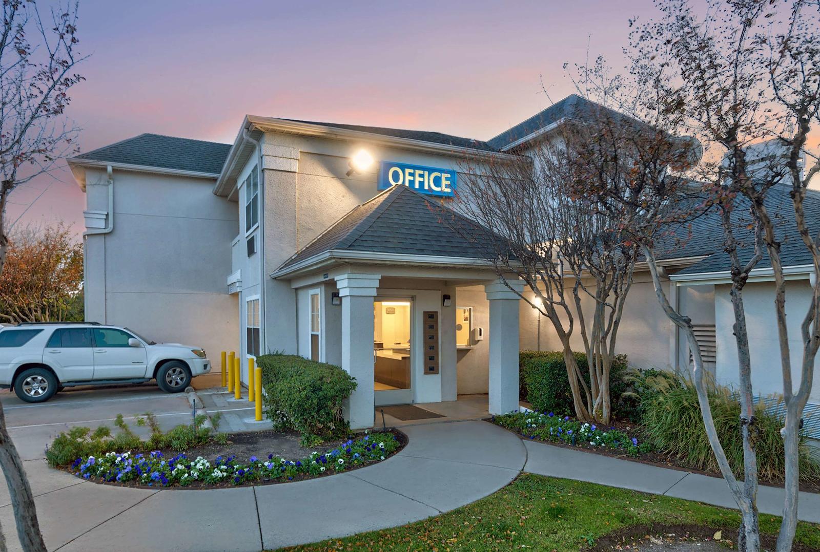 Studio 6 Ft Worth - North Richland Hills