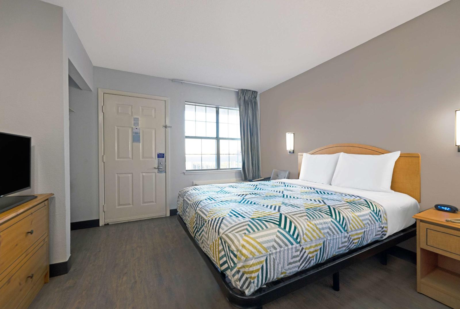 Studio 6 Ft Worth - North Richland Hills