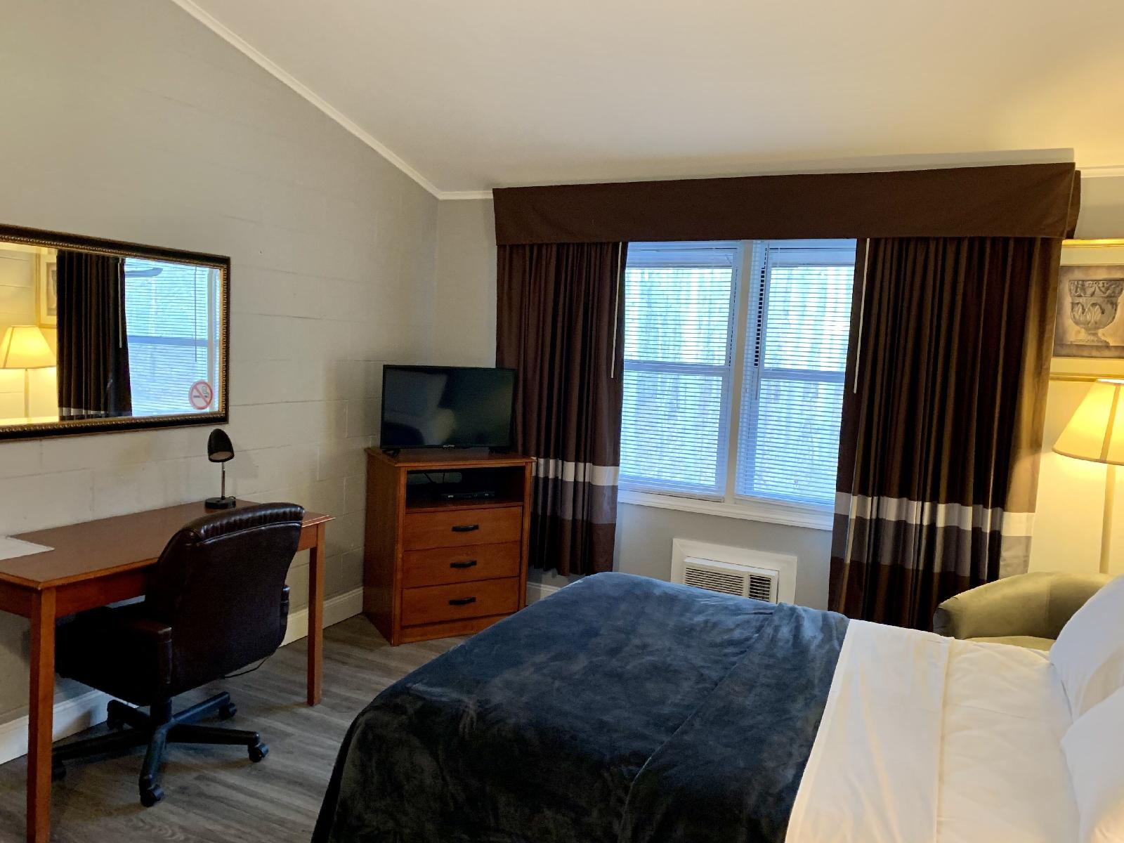 Hill Top Motel