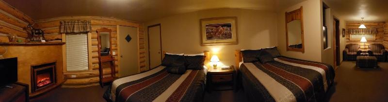 San Juan Motel and Spa