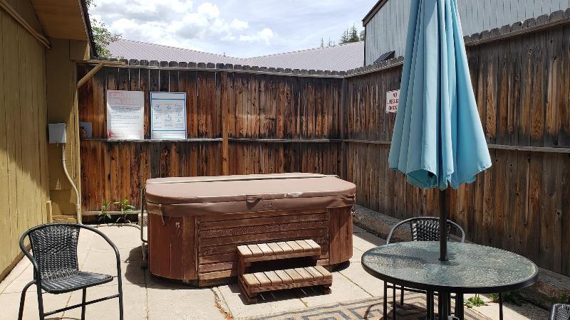 San Juan Motel and Spa