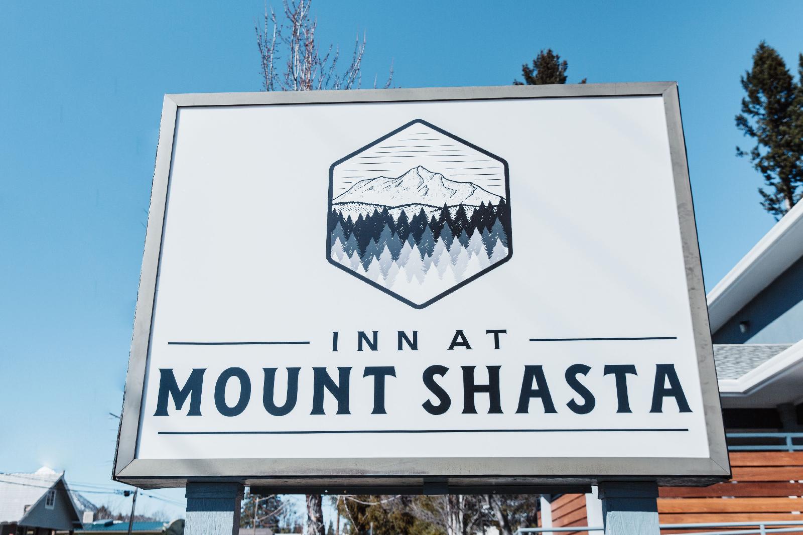 Inn at Mount Shasta