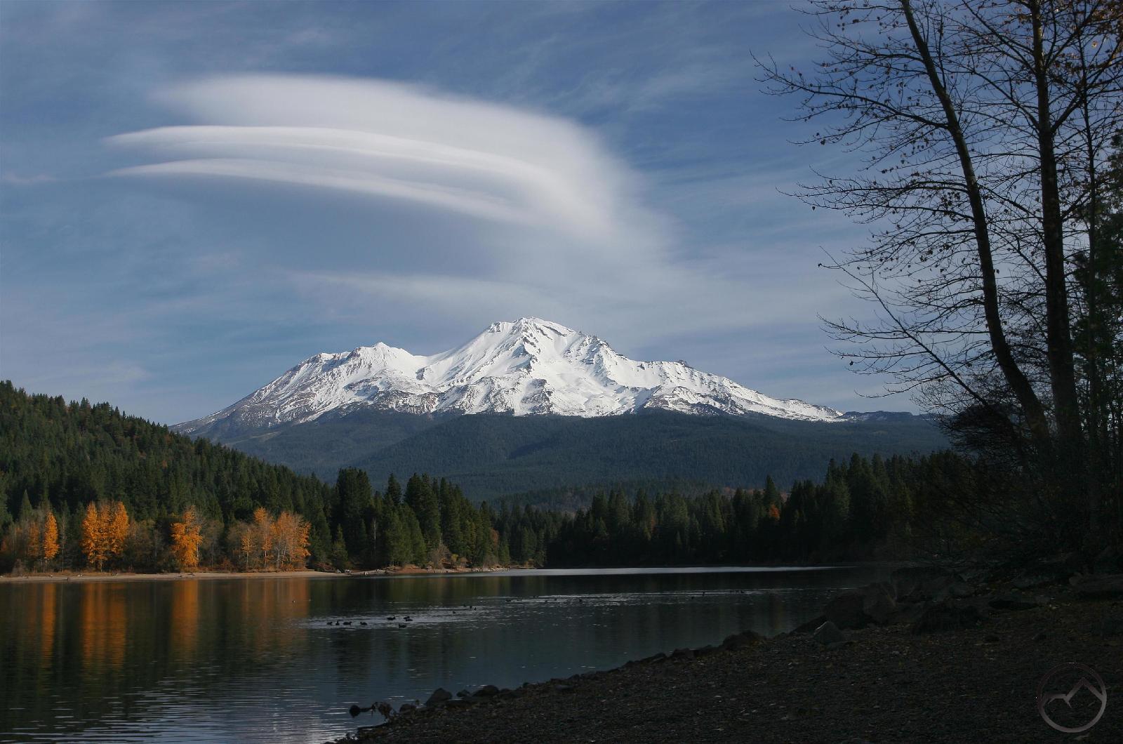 Inn at Mount Shasta