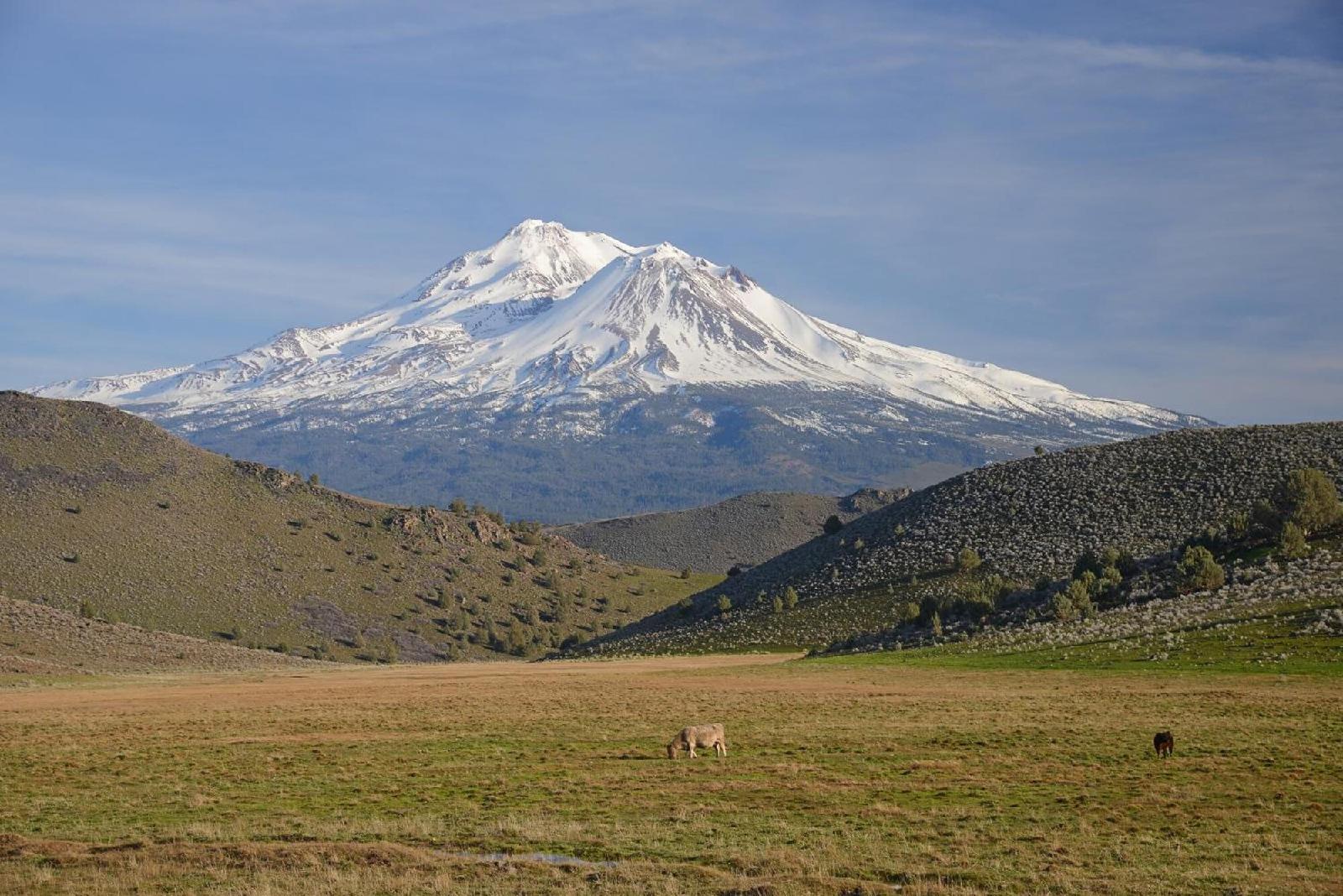 Inn at Mount Shasta