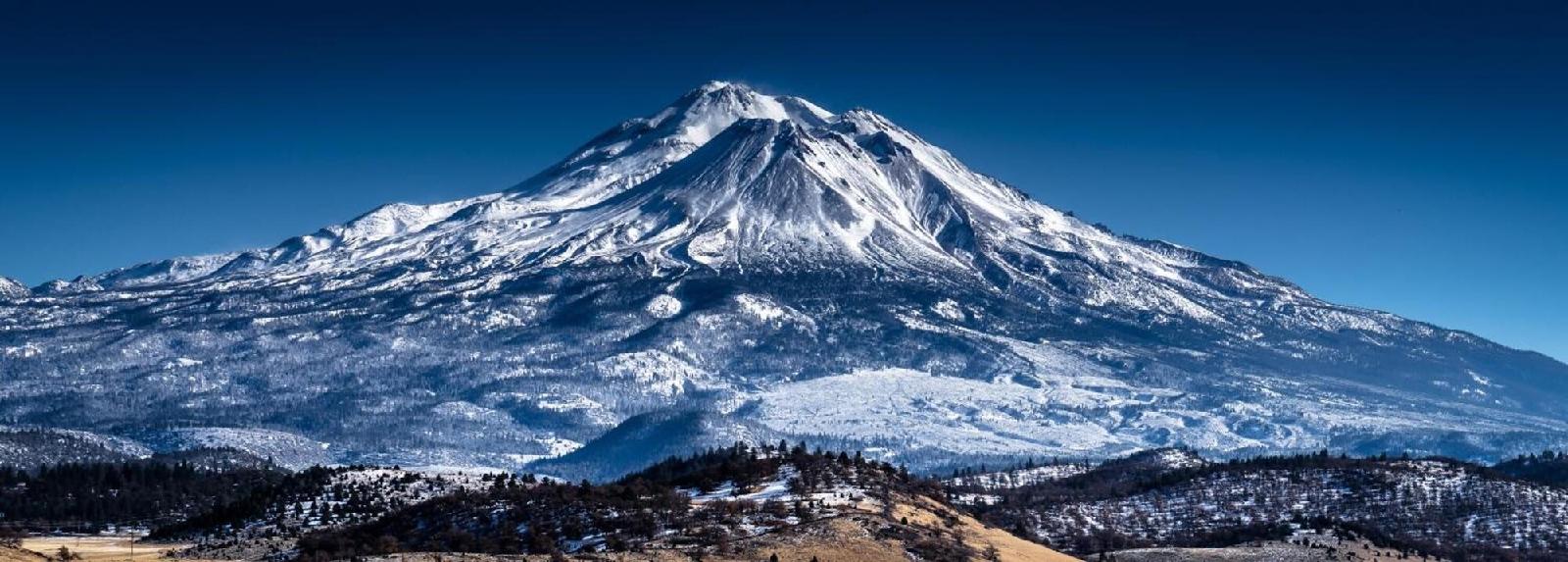 Inn at Mount Shasta