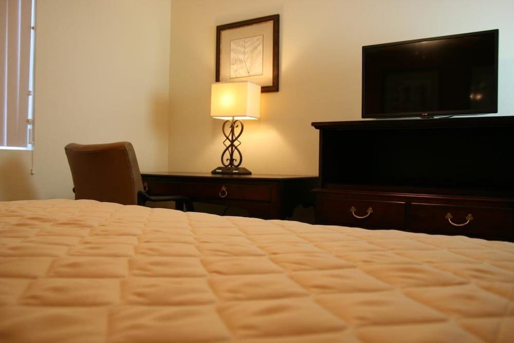 Affordable Suites Mooresville