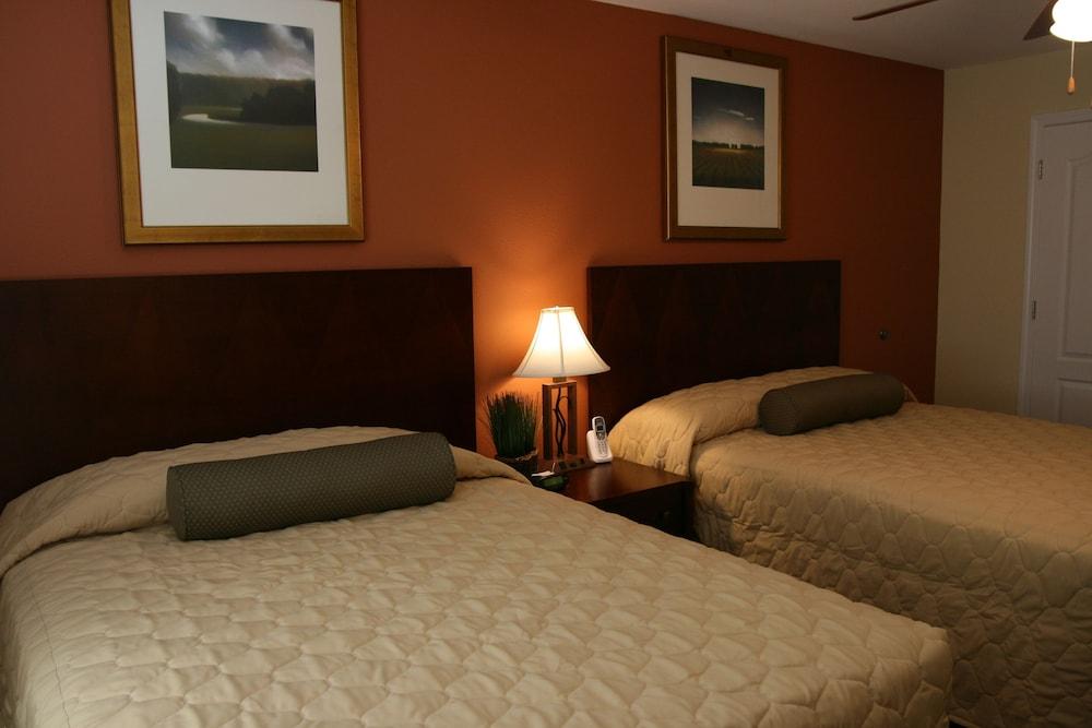Affordable Suites Mooresville