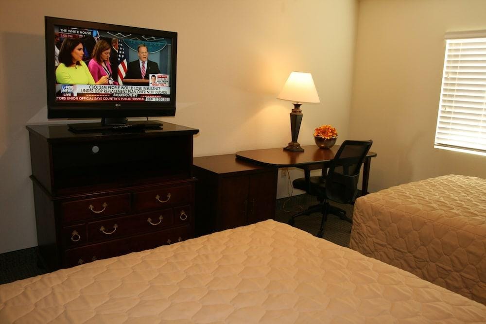 Affordable Suites Mooresville