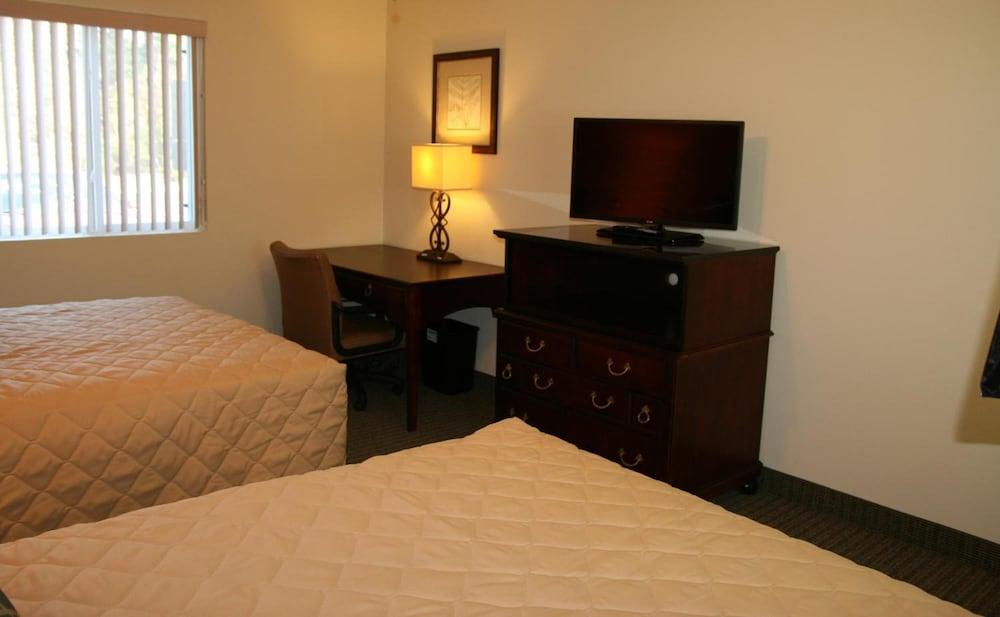 Affordable Suites Mooresville